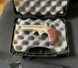 Bond Arms Snakeslayer IV .45/.410