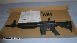 Crosman M4-1