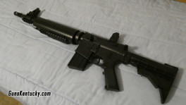 Crosman M4-2