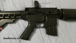 Crosman M4-3
