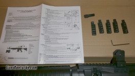 Crosman M4-4