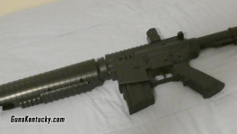 Crosman M4-6