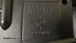 Crosman M4-7