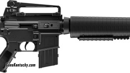 crosman m42