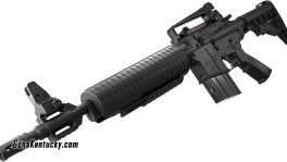 crosman m43