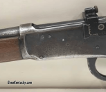 Winchester Model 94 .30-30 Win.