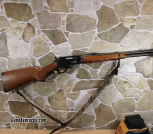 Marlin 336W .30-30 Win.