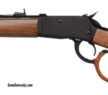 HUGTEK ARMS LVR344P 44 MAG