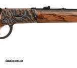 HUGTEK ARMS LVR44 - 44 MAG