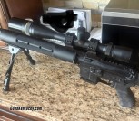 Olympic Target AR 5.56/.223