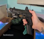 Ar pistol, Cz, FN, Walther 