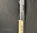 Remington 870 with Magpul Furniture plus ammo