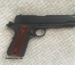 Argentine Colt .45 ACP