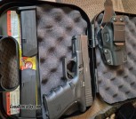 Glock 19 gen 4 9mm 