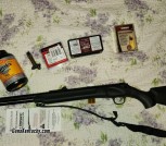 Thompson Center .50cal 