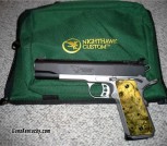 Nighthawk Custom 1911 Dominator.3