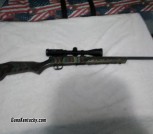 Rifle 
