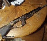 excel arms mr-17