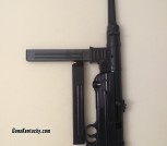 ATI GSG MP40 9MM 
