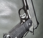 Kimber custom Shop cdp Crimson carry