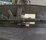 KSP s&w mp 15 with aimpoint