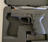 Sig P239 40 sw
