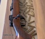 CZ 527 22 Hornet